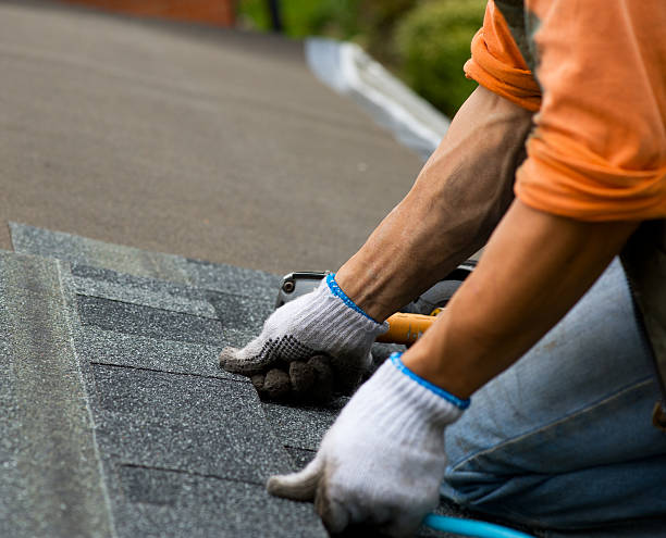 Best Commercial Roofing Services  in Ebensburg, PA