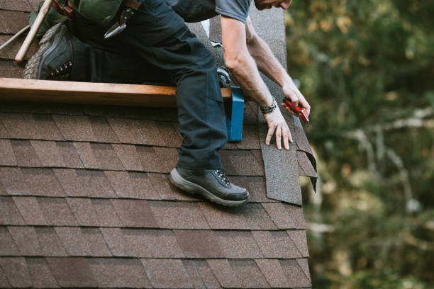 Best Roof Leak Repair  in Ebensburg, PA